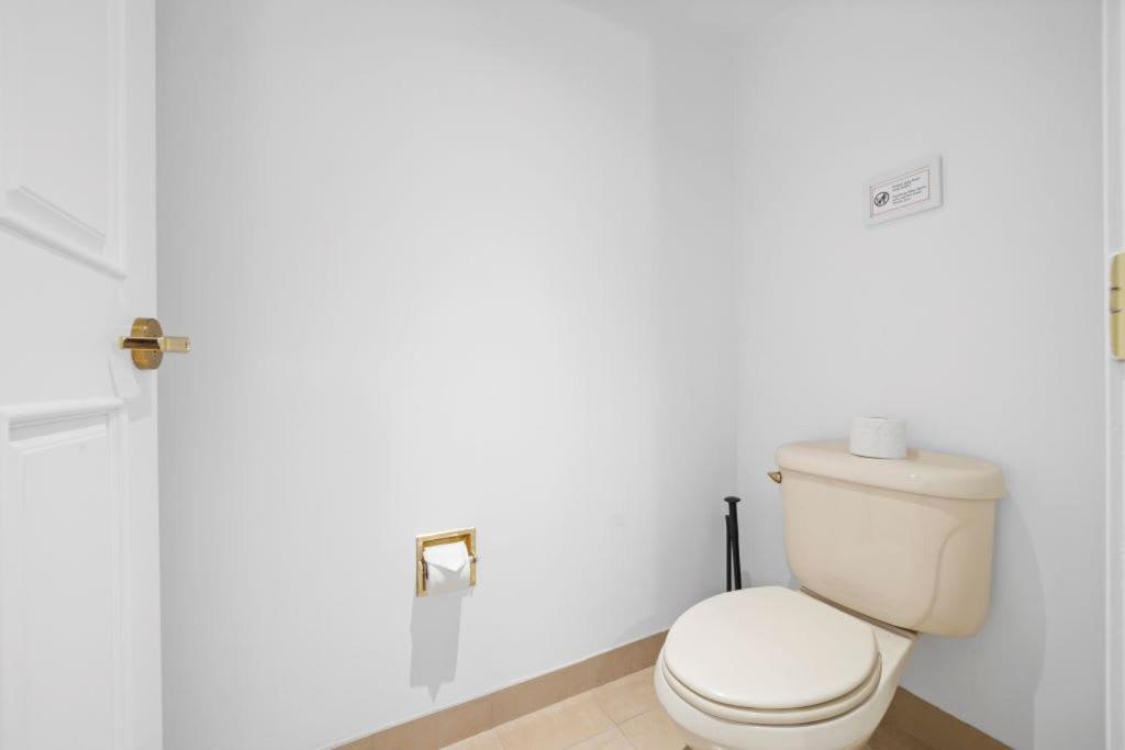Stylish 2Br 3Ba Cozysuites On The Boardwalk Atlantic City Bagian luar foto