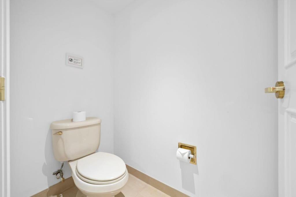 Stylish 2Br 3Ba Cozysuites On The Boardwalk Atlantic City Bagian luar foto