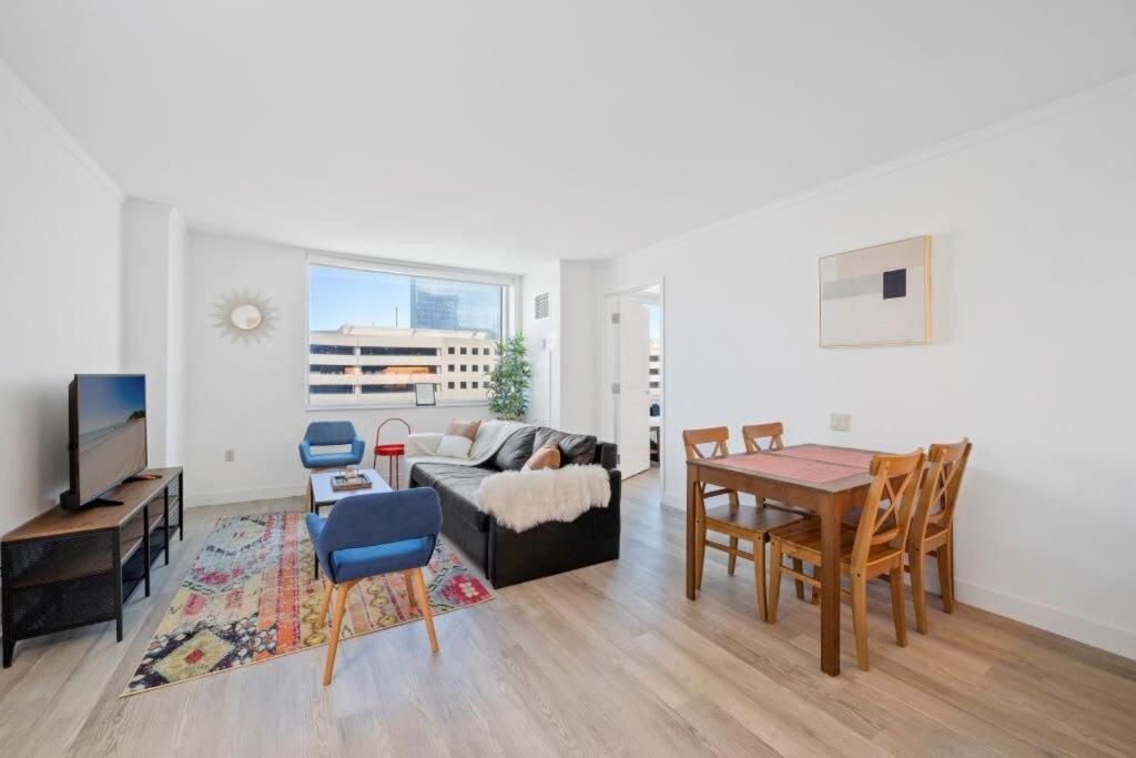 Stylish 2Br 3Ba Cozysuites On The Boardwalk Atlantic City Bagian luar foto