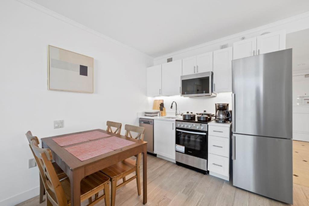Stylish 2Br 3Ba Cozysuites On The Boardwalk Atlantic City Bagian luar foto
