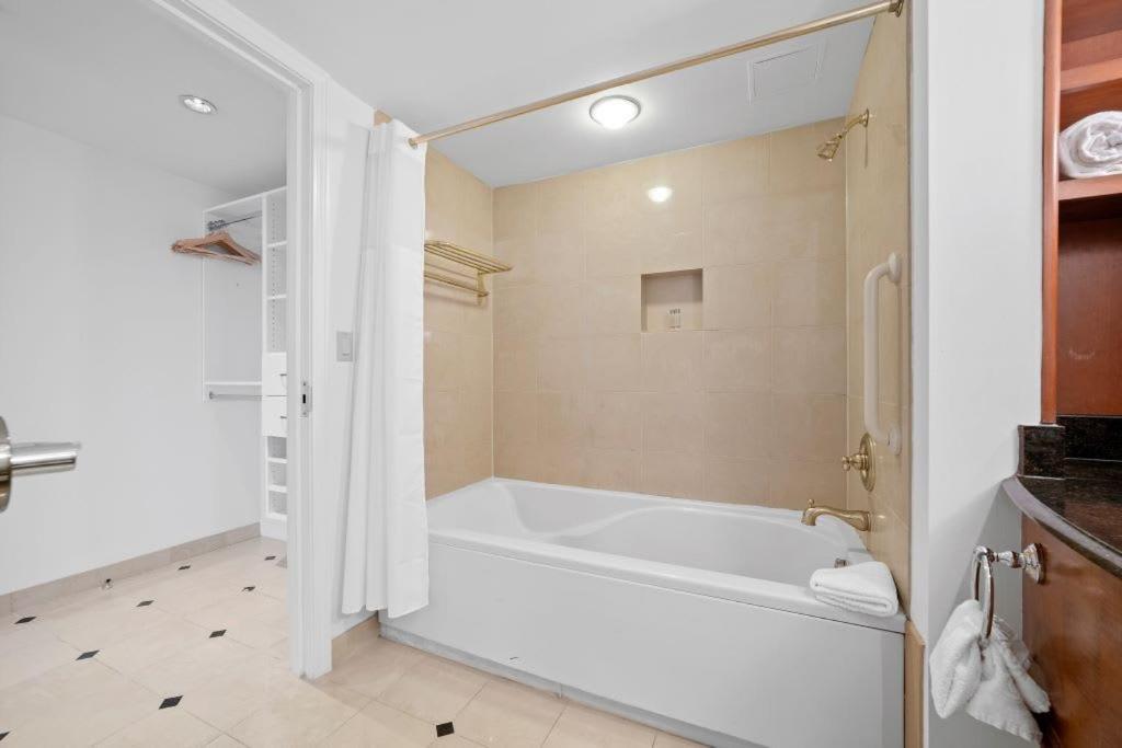 Stylish 2Br 3Ba Cozysuites On The Boardwalk Atlantic City Bagian luar foto