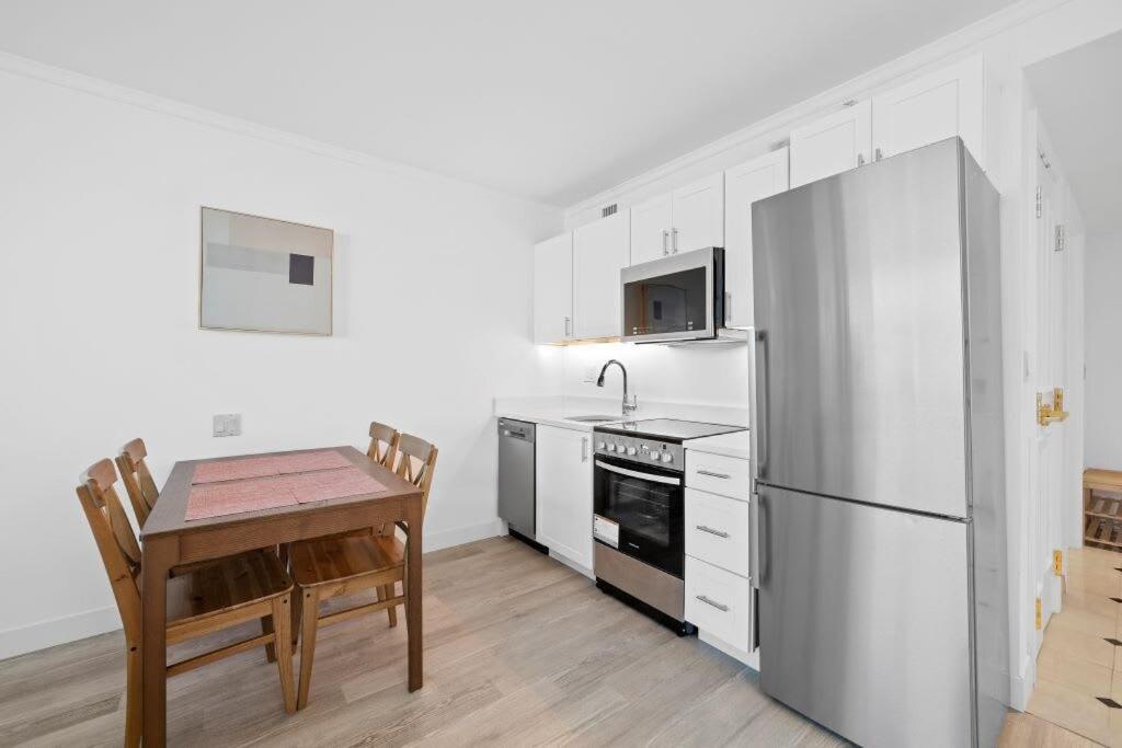 Stylish 2Br 3Ba Cozysuites On The Boardwalk Atlantic City Bagian luar foto