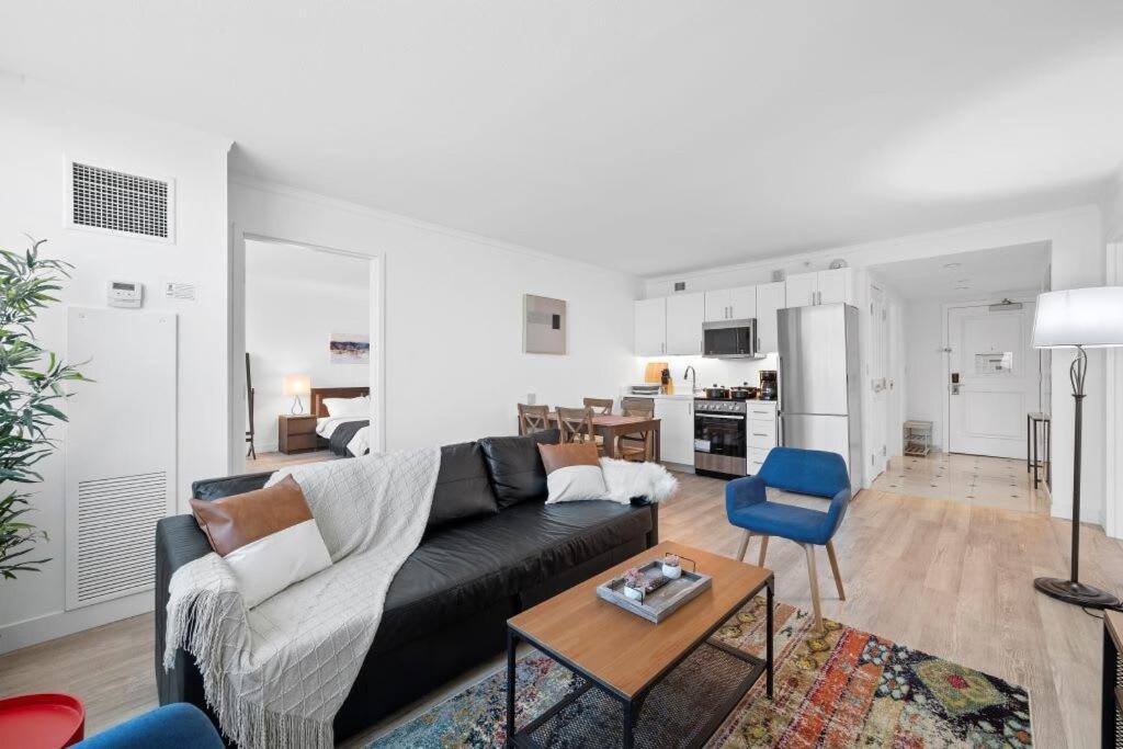 Stylish 2Br 3Ba Cozysuites On The Boardwalk Atlantic City Bagian luar foto